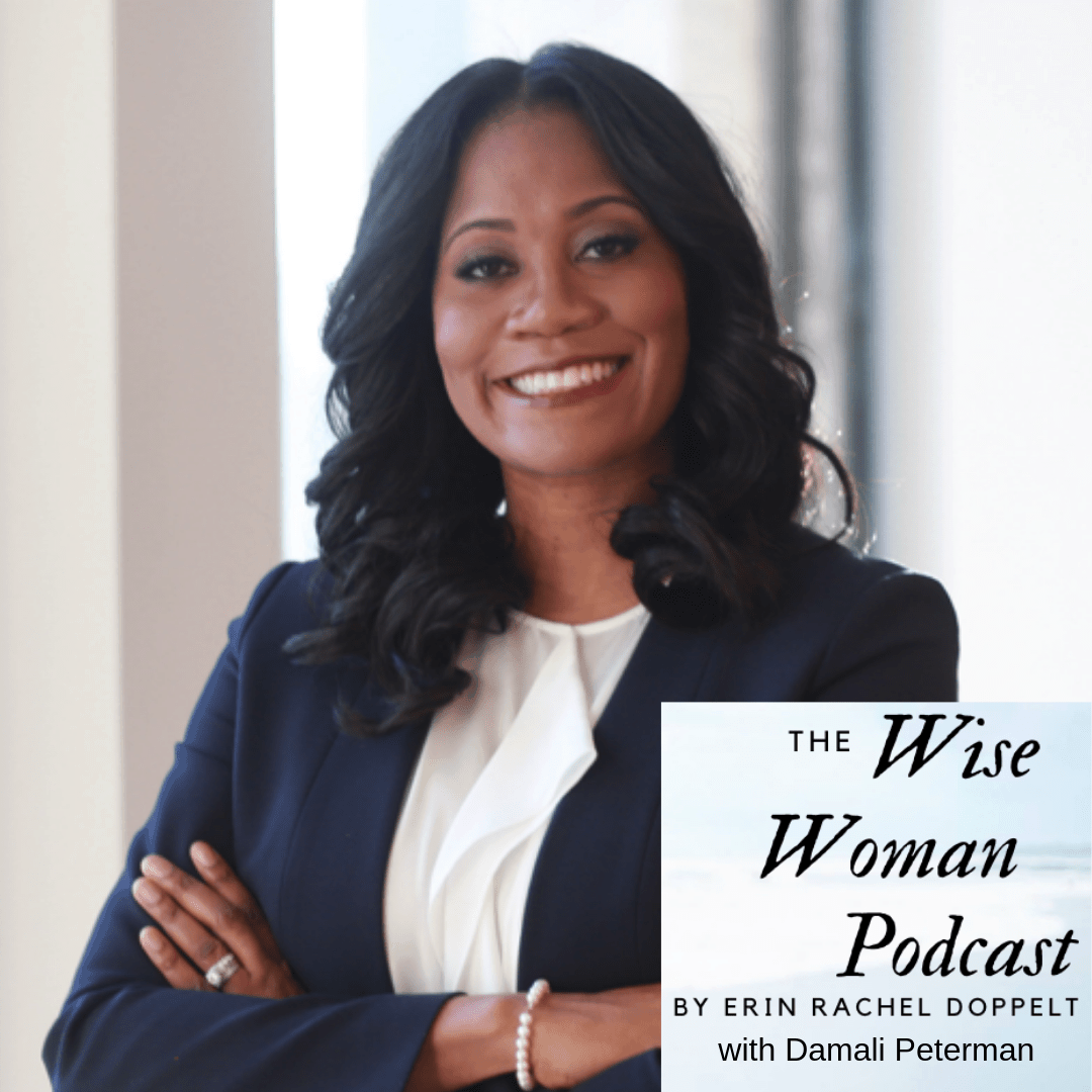 Breakthrough Barriers with Damali
