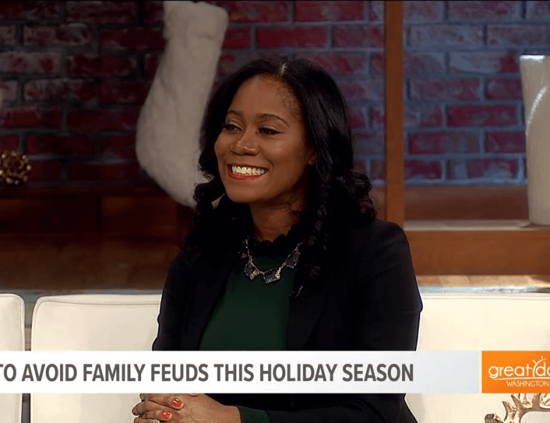 Have a stress free holiday among your family with these tips 0-21 screenshot
